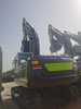 Hot Crawler Mining Infront Construction Machinery 21.5 Ton High Quality Excavator Ze215g