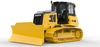 OEM Shantui Flexible Operation Bulldozer Factory Cheap Agricultural Small Bull Dozer