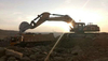 Special Infront Discount Cheap 50 Ton Large Excavator with High Quality