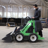 High Quality Good Price EPA Engine Skid Steer Loader with EPA CE