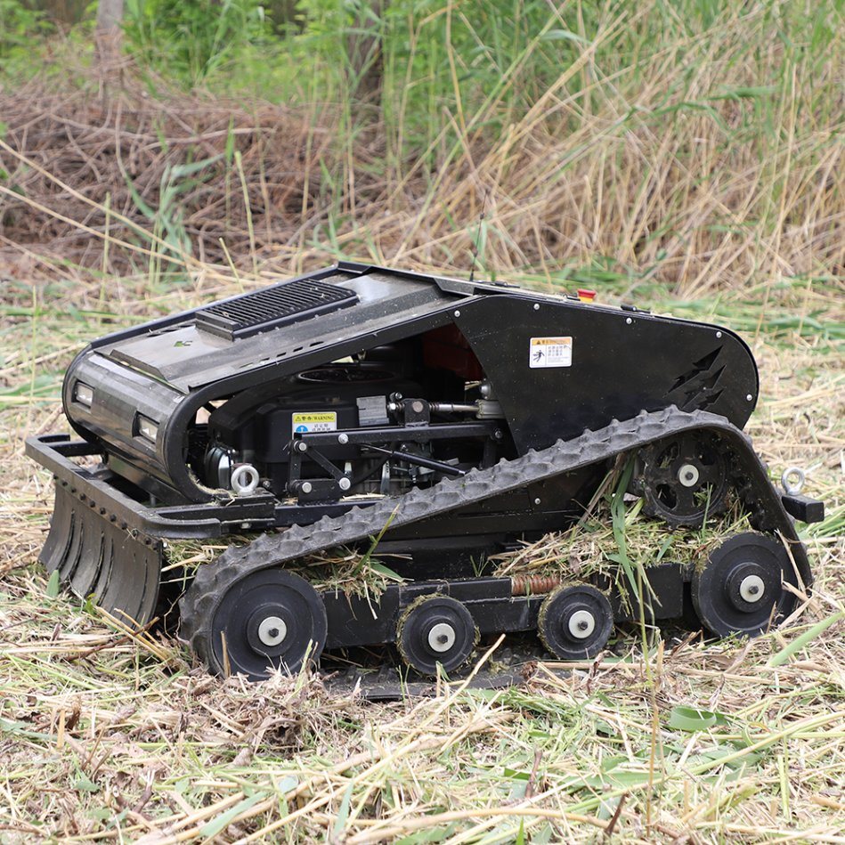 Cheap Price Lawn Mower Grass Cutter Slope Lawn Mowers