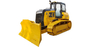 OEM Heavy Equipment Construction Machinery Crawler Bulldozer 160 HP Dozers Factory Price