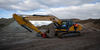 Infront Machinery Building Construction Equipment Spare Parts 25 Ton High Quality Excavator