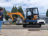 2.6 Ton Mini Excavators Medium Size Hydraulic Crawler Excavator Excavator Mini