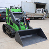 CE Euro5 EPA Mini Skid Steer Infront Mini Skid Steer Loader Skid Steer Mini Skid Steer Loader