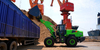 Low Price Large Cost Big Brand High Quality 6 Ton Wheel Loader