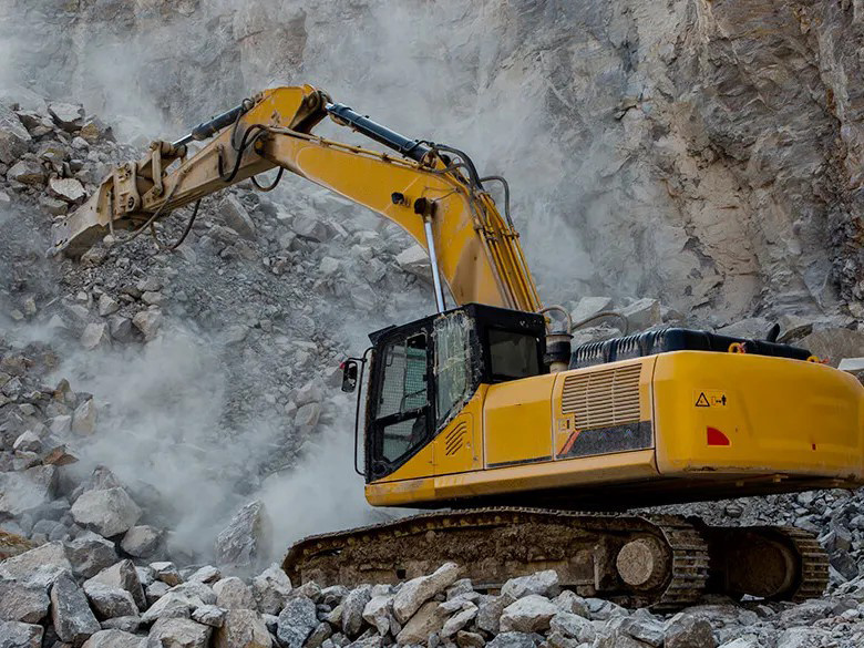 Good Price Infront Mining Machinery Medium 30 Ton High Quality Excavator