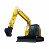 Infront Construction Machinery 30 Ton Excavator for Sale with Low Price