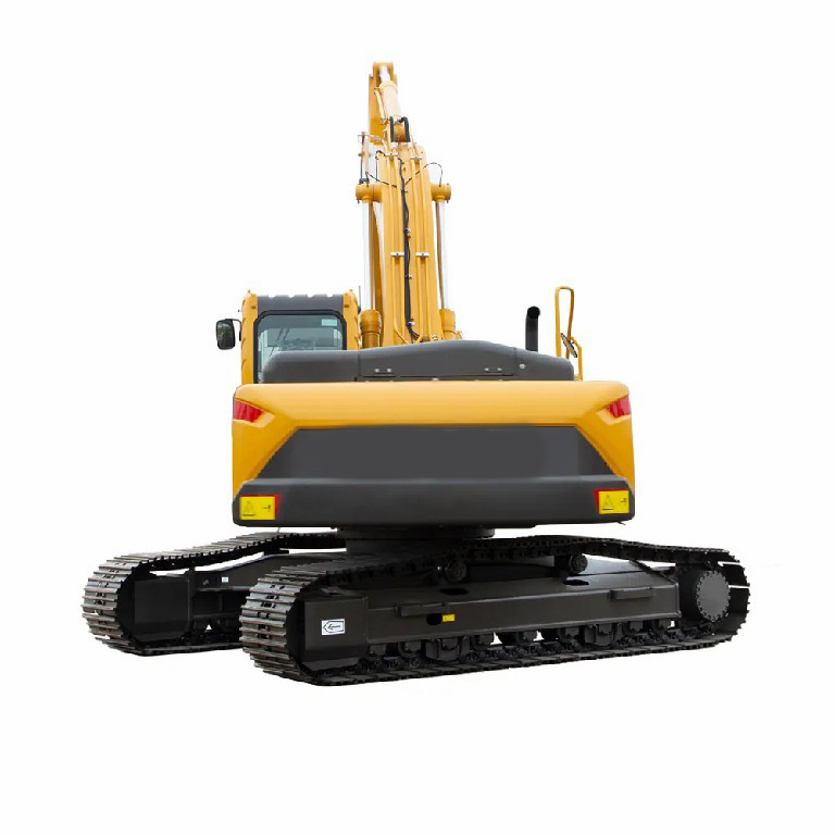 New Infront Discount Cheap Construction Machinery 20 Ton Large Excavator