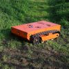 Wholesale Robot Lawn Mower Automatic Mini Lawn Mower for Garden Farm