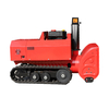 Multifunction Ride-on Snowplow Snow Removal Machine Wholesale \ Snow Shovels Winter Snow Blower