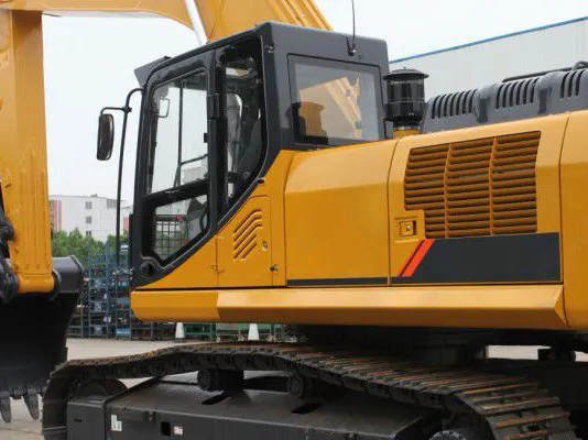 Hydraulic Transmission Special Infront 30 Ton Excavator for Sale 936e