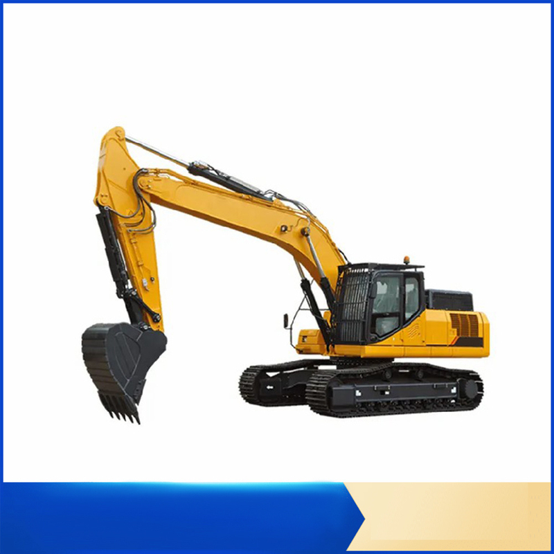 Crawler GM Infront Medium 30 Ton Excavator Price with High Quality 936e