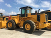 New China Wheel Cost Big Brand High Quality 5 Ton Loader