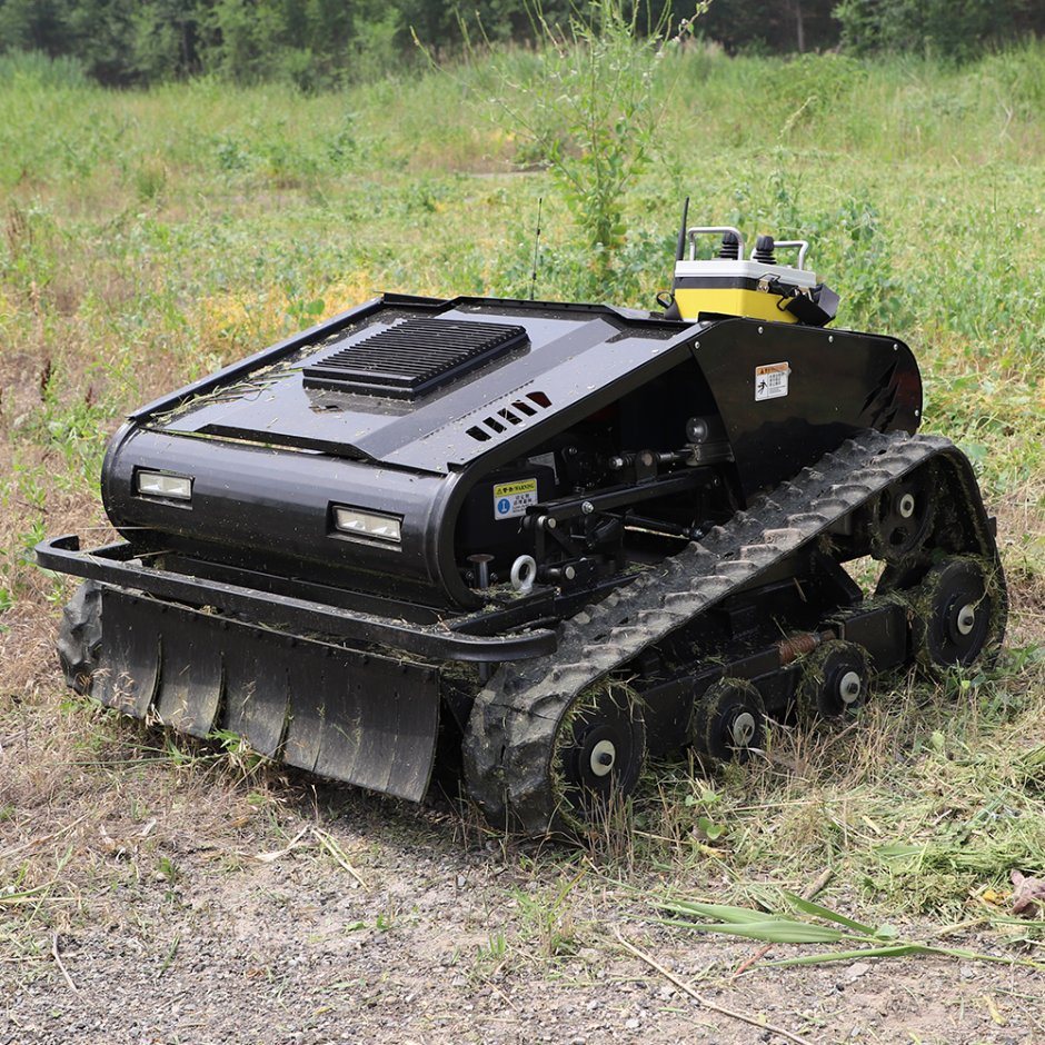 Professional Mowers Steel Chassis Infront Cheap Small Lawn Mower Lm800PRO