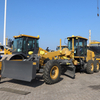 New Shantui Graders 15 Ton Sahntui Grader for Sale in China Sg16