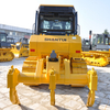 Crawler Hydraulic Transmission Shantui 17 Ton Bulldozer with High Quality