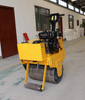 Industrial Compactor Machine 2 Ton Mini Asphalt Road Roller Machinery Compacting Double Drum Road Roller with CE EPA