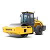 Good Service Road Roller Compaction Rollers Construction Machinery Plate 16 Ton Compactor