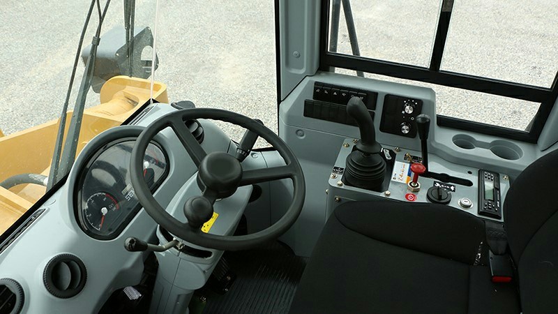 New China Cost High Quality 9ton Wheel Loader Price with Cheap