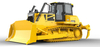 High Quality Heavy 17 Ton Bulldozer