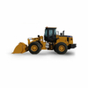Large China 3 Ton Wheel Loader for Sale with Factory Price