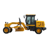 Popular Road Building Machinery Shantui Motor Grader Sg21 Sg21-3 Factory Price for Sale