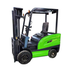 OEM Customization Factory Direct Sales 3ton 3.5ton Forklift with EPA Euro 5