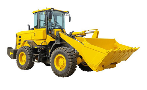 Large Infront New 3 Ton Wheel Loader for Sale with Low Price