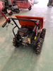 Factory Direct Sales 1.2t Mini Crawler Dumper All Terrain Crawler Dumper with CE EPA