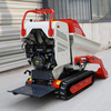 High Quality Mini Crawler Skid Steer Loader Chinese Suppliers Mini Dumper