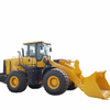 High Quality China Cost Big Brand 3 Ton Wheel Loader