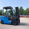 China Factory Wholesale 1 Ton Mini Electric Forklift for Warehouse