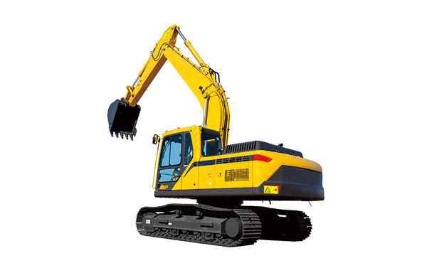 Crawler Special Infront China Spare Parts Machinery Excavator for Sale in E6225f
