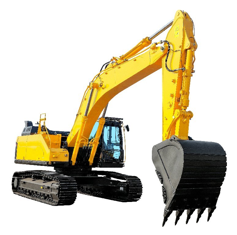 Extra-Large Customized Heavy 39-Ton Excavator