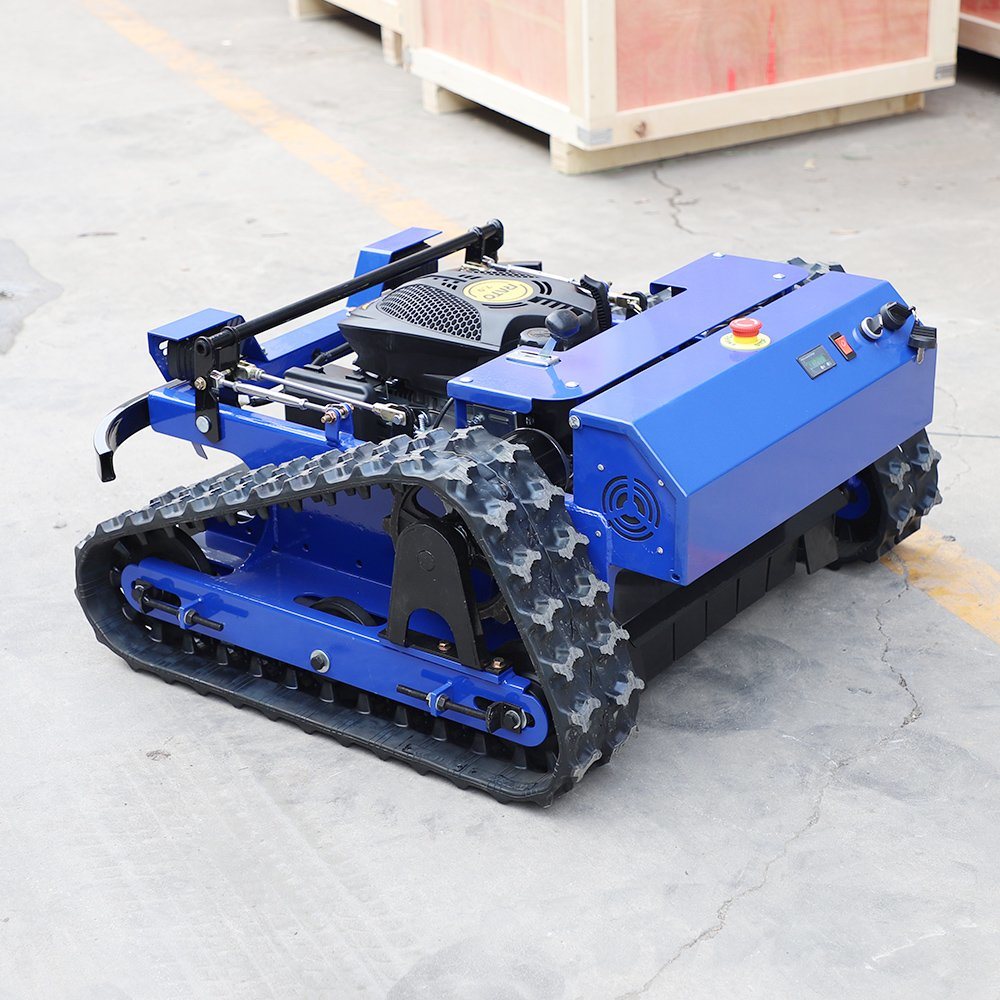 Automatic Farm Tractor Mounted Lawn Mower /Farm Equipment Lawnmowers 50cm Width or 80cm Width
