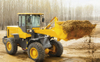 New Infront Large Wheel Cost Loaders Big Brand 3 Ton Loader