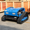 Rotary Cutter 4-Stroke Multi-Function Lawn Mower for Garden with EPA CE