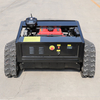 Lawn Mower Remote Control 80 Cm Remote Control Battery Lawn Mower Remote Control Lawn Mower