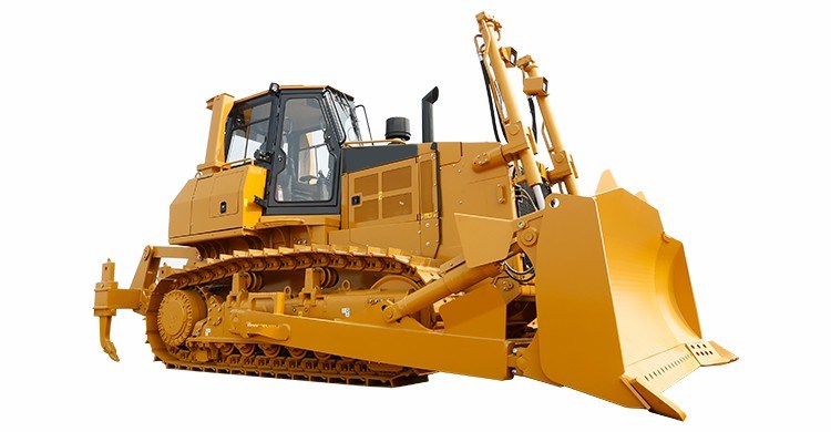 Universal Type Crawler China Big Brand 24 Ton Bulldozer with High Quality