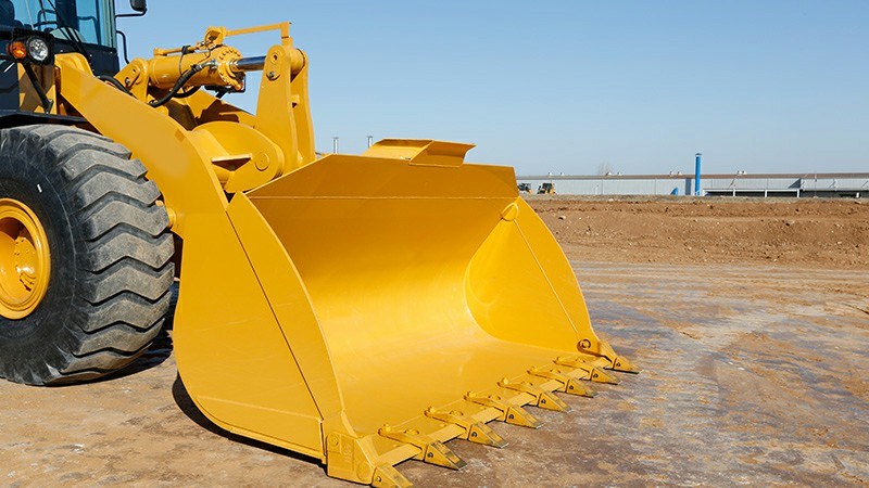 High Quality Large New Infront Cost Performance Big Brand 6 Ton Loader