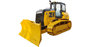 Shantui Bulldozer Crawler Dozers Bulldozer for Sale SD22e