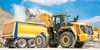 Low Price Large Cost Big Brand High Quality 6 Ton Wheel Loader