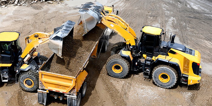 High Quality Infront New Cost Loaders 2 Ton Wheel Loader with CE