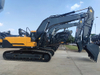 Low Price Special Infront Construction at a 20 Ton Excavator
