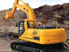 Mining Special Infront Discount 20 Ton Large Excavator with Factory Price