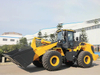 Cheap Price Large China High Cost Performance Quality 6ton Wheel Loader