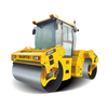 High Quality Construction Works Reversible Plate 16 Ton Road Roller Compactor