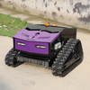 Lawn Mower Garden Use China Brand Mini Home Use Remote Control Lawn Mower