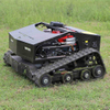 Crawler Robot Zero Turn Cutter Lawn Mower with CE EPA
